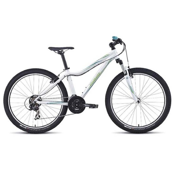 Dámské horské MTB kolo - SPECIALIZED Myka HT 26" 2013
