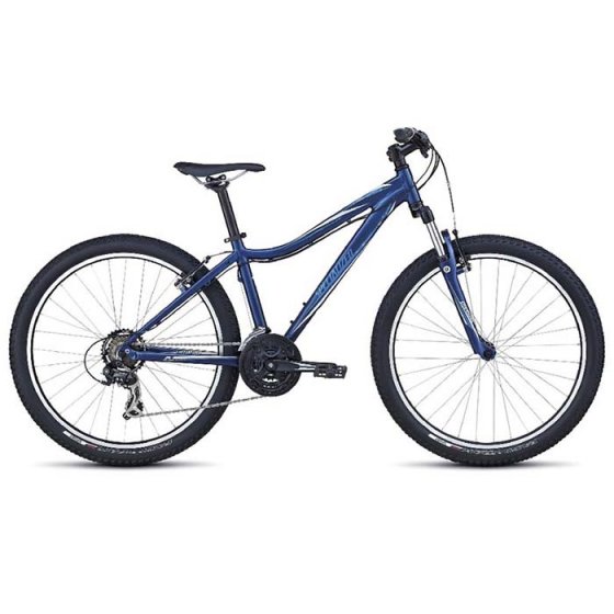 Dámské horské MTB kolo - SPECIALIZED Myka HT 26" 2013