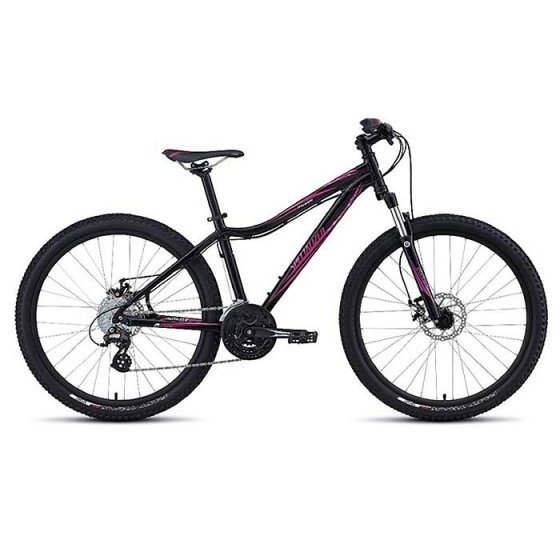 Dámské horské MTB kolo - SPECIALIZED Myka HT Disc 26" 2013