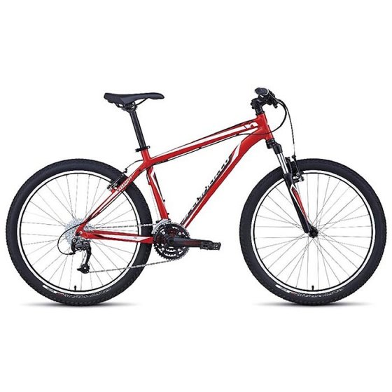 Horské kolo MTB - SPECIALIZED Hardrock Sport 26" 2013