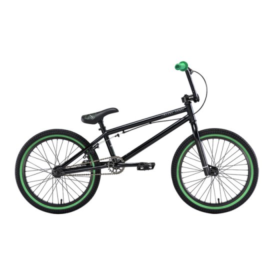 Freestyle BMX kolo - BLANK Ammo 2013