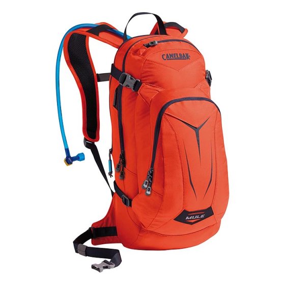 Batoh - CAMELBAK Mule 2014