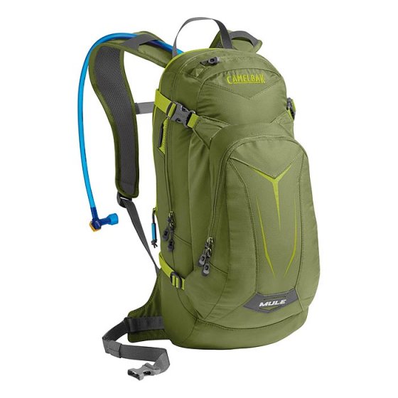 Batoh - CAMELBAK Mule 2014