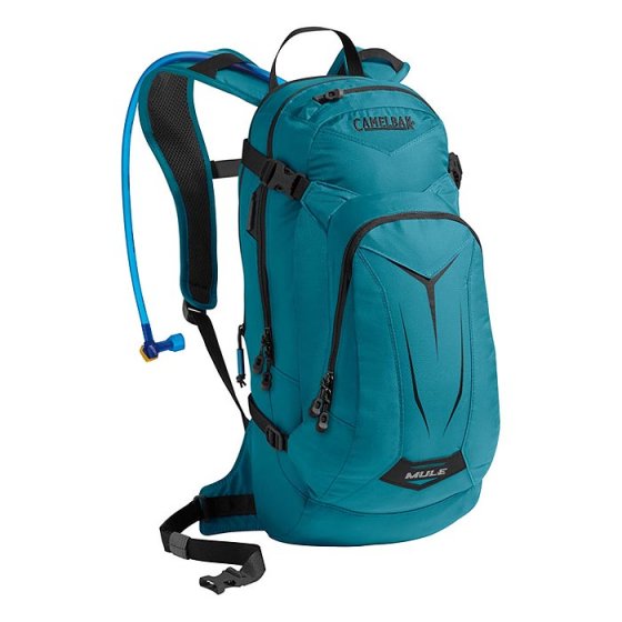 Batoh - CAMELBAK Mule 2014