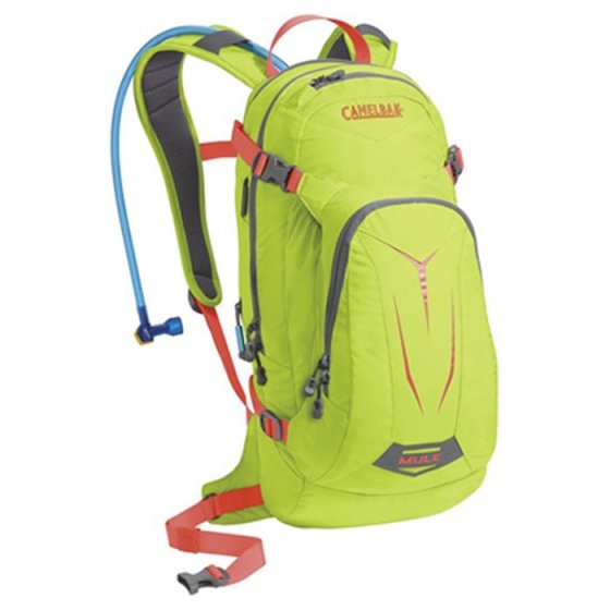 Batoh - CAMELBAK Mule 2014