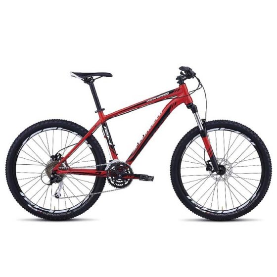Horské MTB kolo - SPECIALIZED Rockhopper 26" 2013