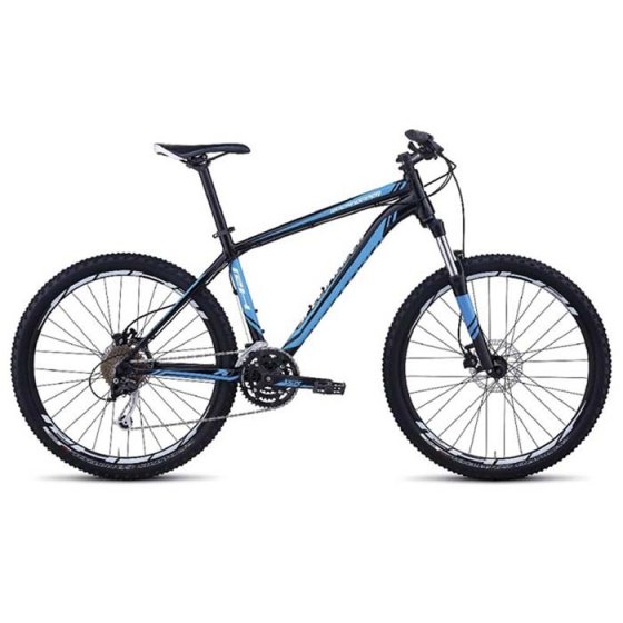 Horské MTB kolo - SPECIALIZED Rockhopper 26" 2013