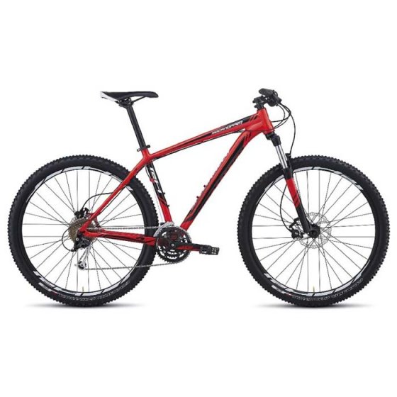 Horské MTB kolo - SPECIALIZED Rockhopper 29" 2013