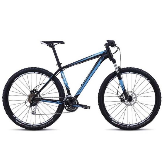 Horské MTB kolo - SPECIALIZED Rockhopper 29" 2013