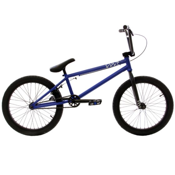 Freestyle BMX kolo - CULT CC-01 2013