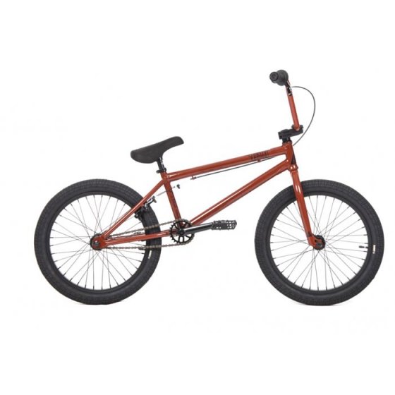 Freestyle BMX kolo - SUBROSA Salvador 2014 - 20,5"