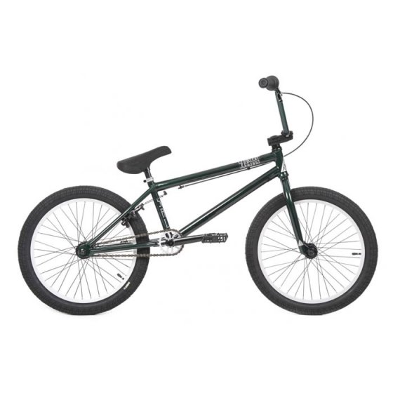 Freestyle BMX kolo - SUBROSA Salvador 2014 - 20,5"