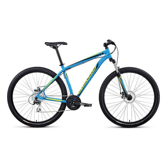 Horské kolo MTB - SPECIALIZED Hardrock Disc 29" 2014