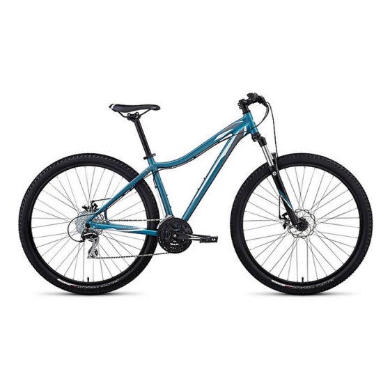 Dámské horské MTB kolo - SPECIALIZED Myka HT Disc 29" 2014