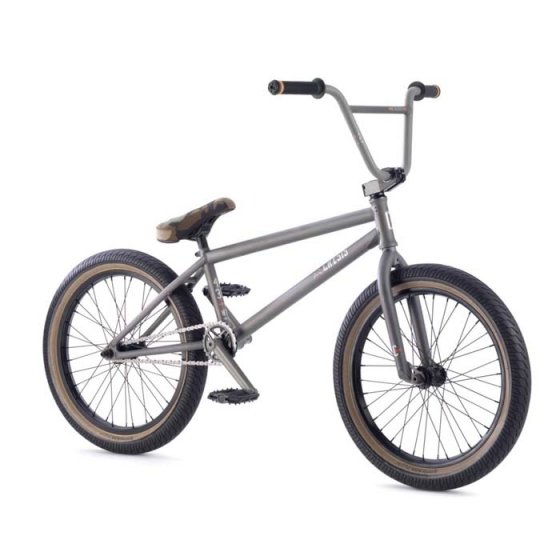 Freestyle BMX kolo - WE THE PEOPLE Crysis 2014