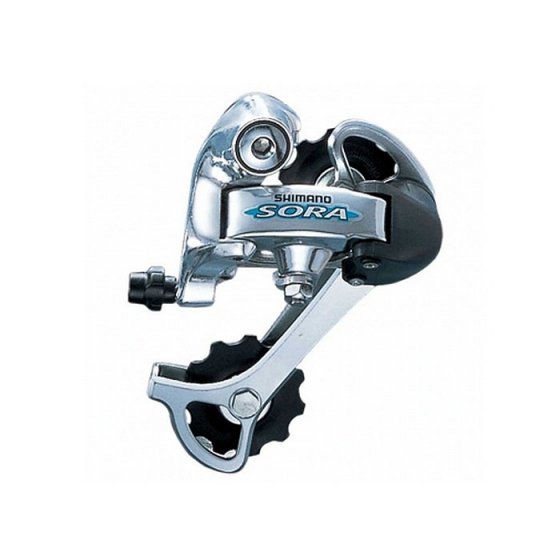 Přehazovačka - SHIMANO Sora 3300