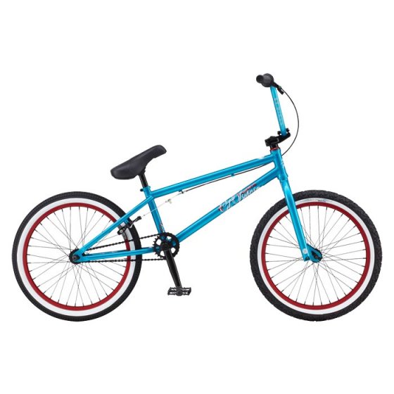 Freestyle BMX kolo - GT Fly 2014
