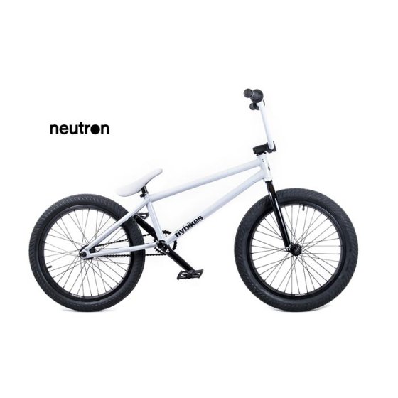 Freestyle BMX kolo - FLY BIKES Neutron 2013