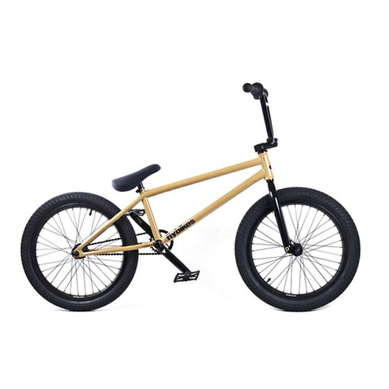 Freestyle BMX kolo - FLY BIKES Proton 2013