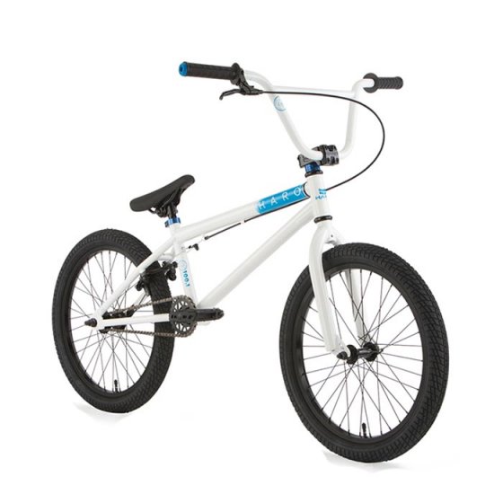 Freestyle BMX kolo - HARO 100.1 20,3" 2014