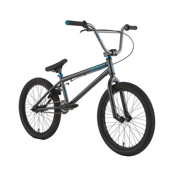 Freestyle BMX kolo - HARO 100.1 20,3" 2014