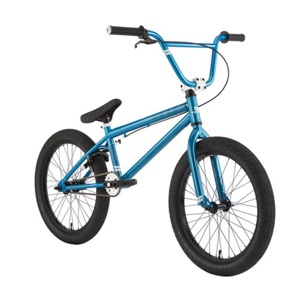 Freestyle BMX kolo - HARO 200.1 20,5" 2014