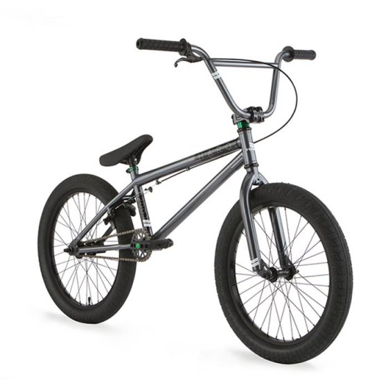 Freestyle BMX kolo - HARO 200.1 20,5" 2014