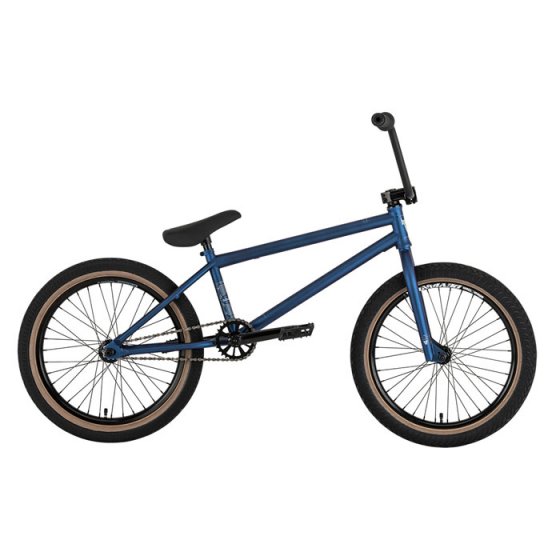 Freestyle BMX kolo - PREMIUM Solo Plus 20,5" 2014