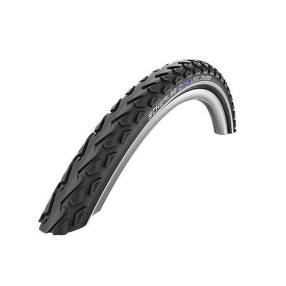 Plášť MTB - SCHWALBE Land Cruiser New