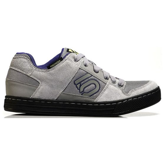 Boty - FIVE TEN Freerider 2015 - Grey/Blue