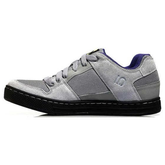 Boty - FIVE TEN Freerider 2015 - Grey/Blue