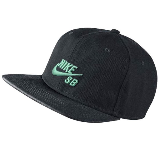 Čepice - NIKE SB Icon SnapBack 2014