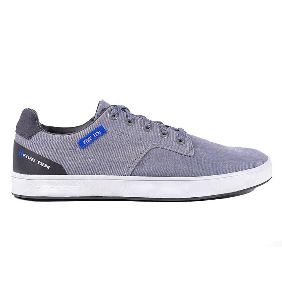 Boty - FIVE TEN Sleuth 2016 - Grey / Blue