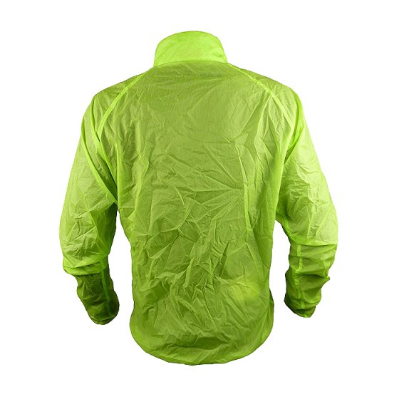 Pánská bunda - HAVEN Feather Lite 80 - zelená