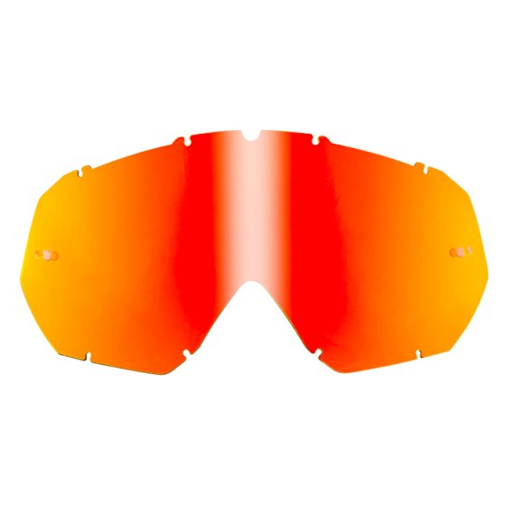 Náhradní sklo pro brýle - BLUR / O'NEAL B-Flex