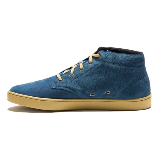 Boty - FIVE TEN Dirtbag MID 2015 Rich Blue / Khaki