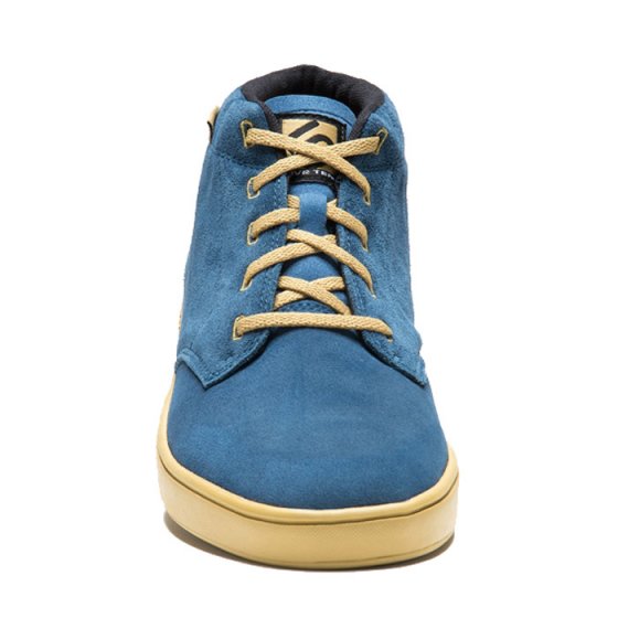 Boty - FIVE TEN Dirtbag MID 2015 Rich Blue / Khaki