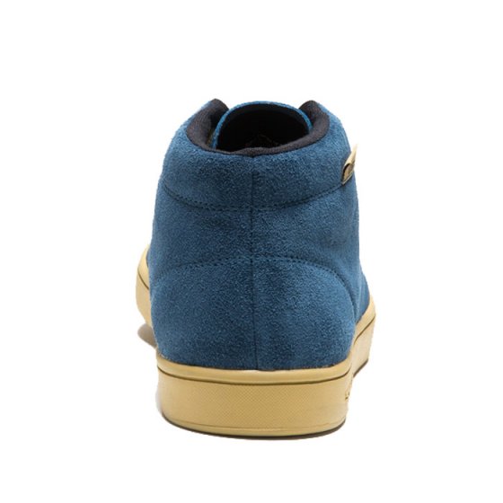 Boty - FIVE TEN Dirtbag MID 2015 Rich Blue / Khaki