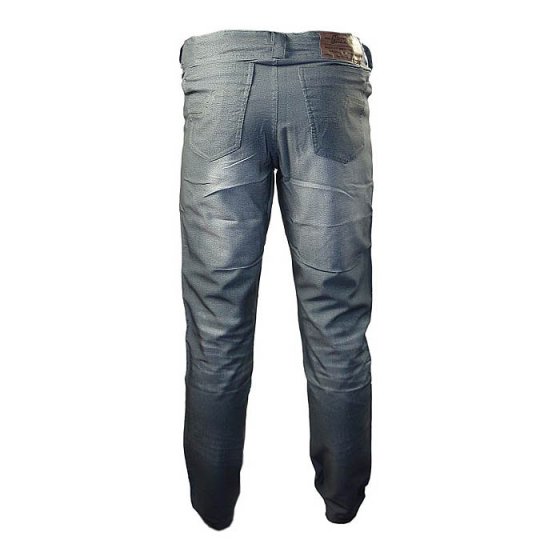 Kalhoty - HAVEN Futura - black jeans