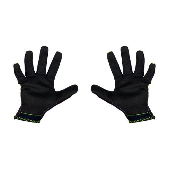 Dětské rukavice - O'NEAL Matrix Wingman - černo-neonová