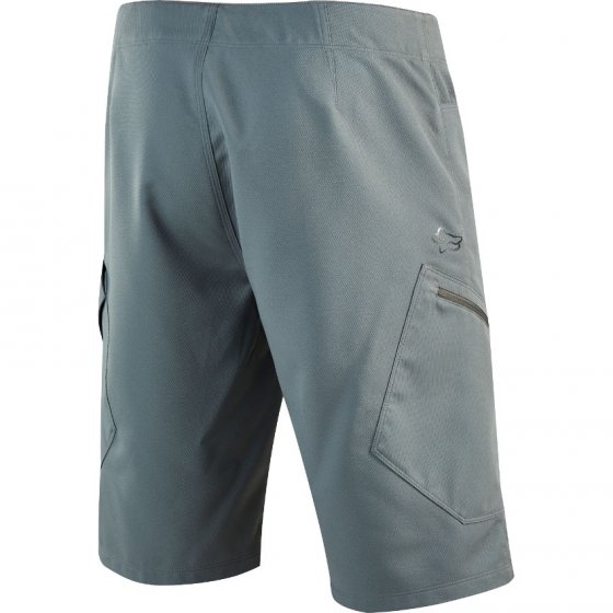 Kraťasy - FOX Ranger Cargo Short 2017 - Šedá