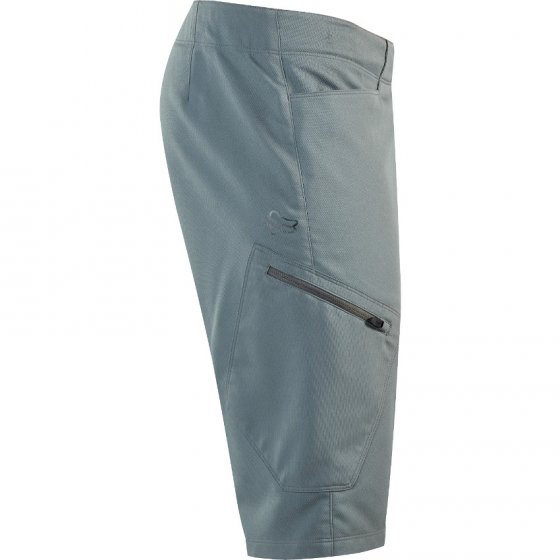 Kraťasy - FOX Ranger Cargo Short 2017 - Šedá