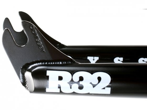 Vidlice BMX - ODYSSEY R32 - 2012