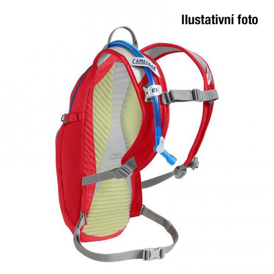 Batoh - CAMELBAK Lobo 2017 - fialová