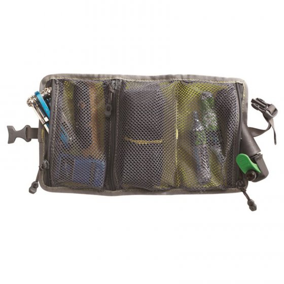 Batoh - CAMELBAK KUDU 8L 2017 - červená