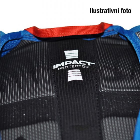 Batoh - CAMELBAK KUDU 8L 2017 - červená