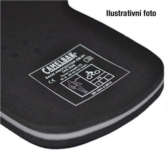 Batoh - CAMELBAK KUDU 8L 2017 - červená