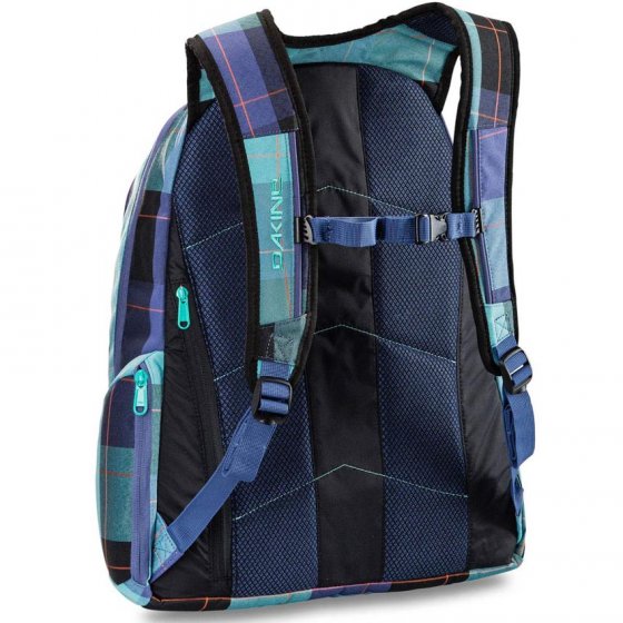 Dámský batoh - DAKINE Frankie 26L 2017 - Aquamarine