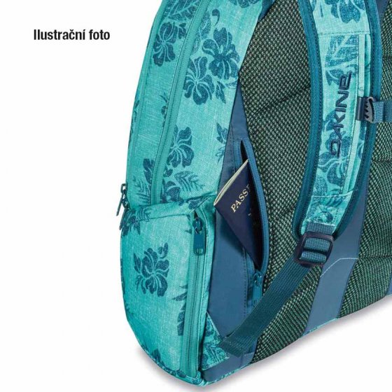 Dámský batoh - DAKINE Frankie 26L 2017 - Aquamarine