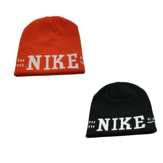 Kulich - NIKE Graphic Skully - oranžová (likvidace skladu)